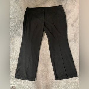 Sag Harbor dress pant size 22